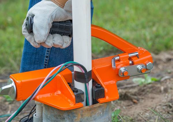 Water Well Repair Services, Solar and Wind Mills