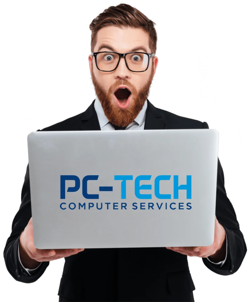 pc tech computer services